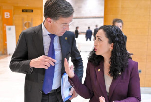 Mark Rutte