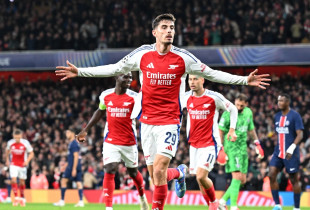 Arsenal