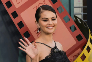 Selena Gomez