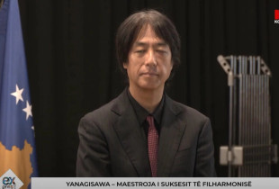 Toshio Yanagisawa