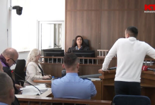 Gjykimi ndaj Nuredin Lushtakut, deshmitari Xheme Murtezaj