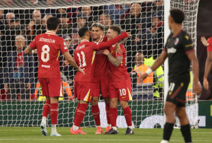 Liverpool