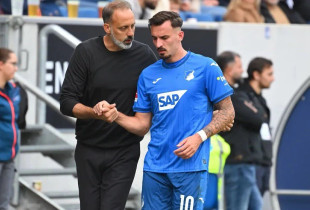 Mergim Berisha