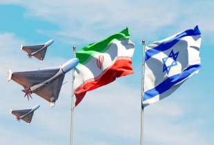 Iran Izrael
