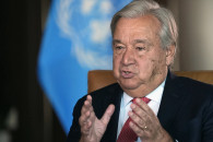 Antonio Guterres