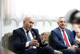 Ramush Haradinaj