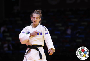 Nora Gjakova