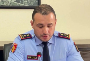 Ilir Proda