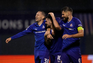 Dinamo