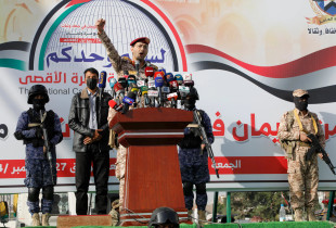 Houthi