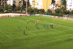 Kosova U15