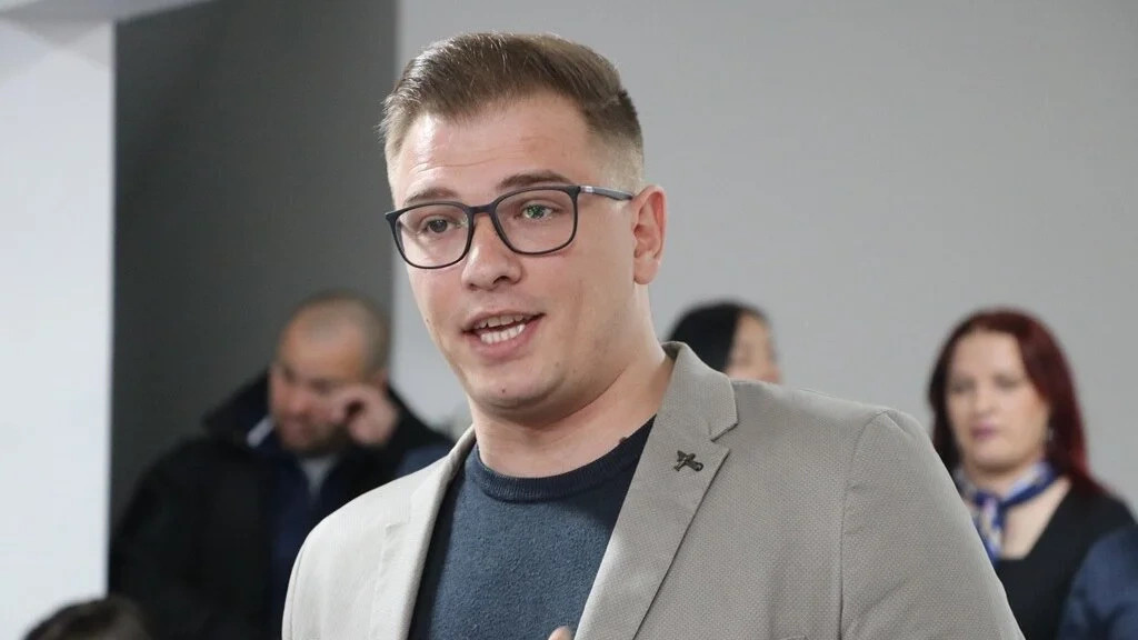 Arsenijeviqi kërkon garanci se nuk do të arrestohet për t u betuar si asamblist