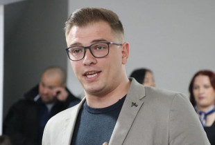 Lideri i Demokracisë Serbe, Aleksandar Arsenijeviq