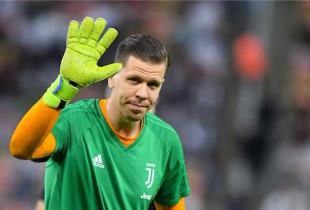 Wojciech Szczesny