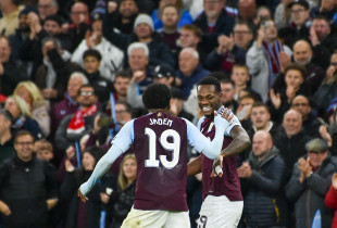 Aston Villa