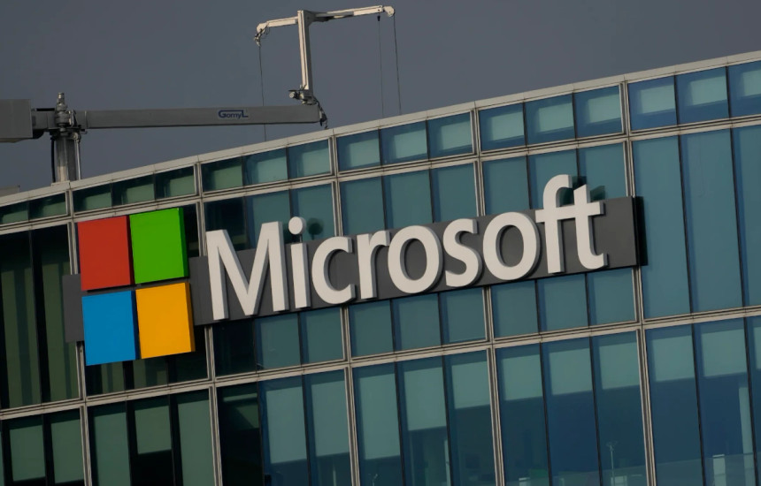 Microsoft