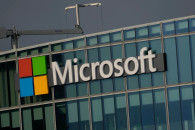 Microsoft