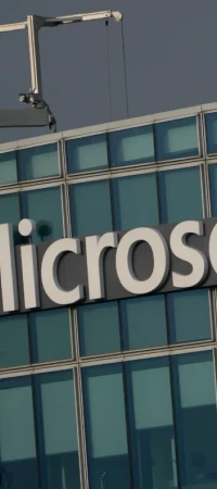 Microsoft