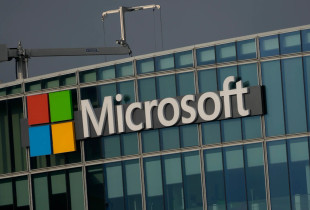 Microsoft