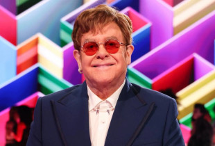 Elton John