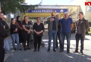 Hasan Prishtina