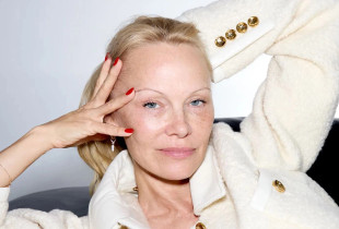 Pamela Anderson