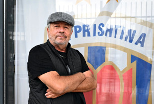 Jean -Michel Cavall
