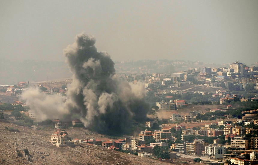 Gaza