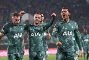 Tottenham