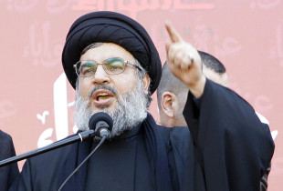 Hassan Nasrallah