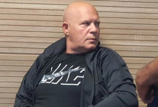 Sladan Trajkoviq
