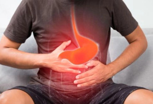 aciditeti i tepërt në stomak