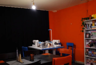Hapësirë për gratë me kancer të gjirit