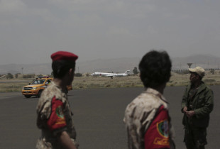 Houthi