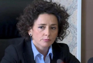 Adriana Hoxhiq