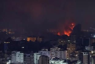 Lufta mes Libanit dhe Izraelit