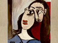 Portreti i zonjës Dora Maar