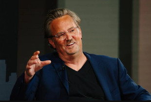 Matthew Perry