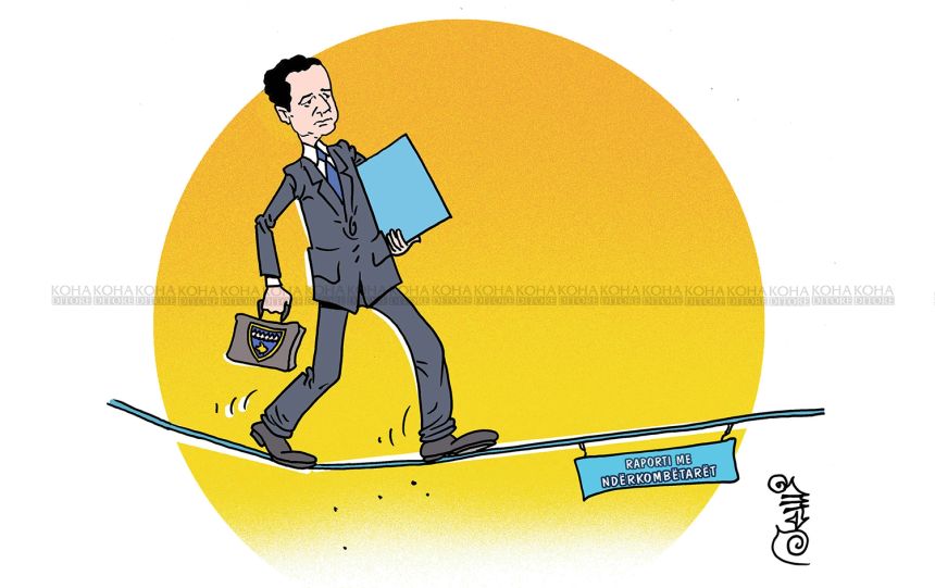 Karikatura e ditës