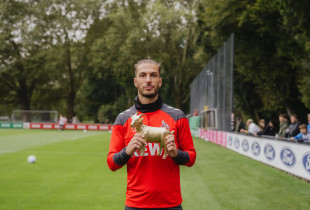 Leart Paqarada