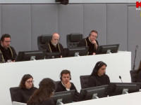 Gjykata Speciale ne Hage