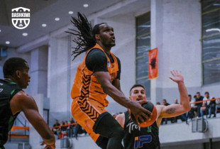KB Bashkimi, Mack Smith
