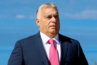 Viktor Orban