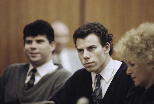 Lyle & Erik Menendez