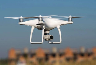 dron