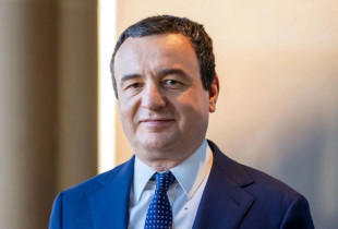 Albin Kurti