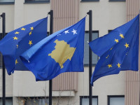 Kosova, Bashkimi Evropian