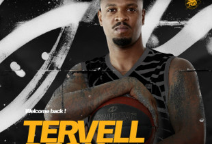Tervell Beck