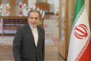 Abbas Araghchi