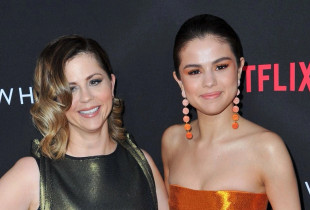 Selena Gomez dhe nena e saj Mandy Teefey